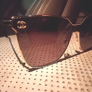 Chanel Sunglasses